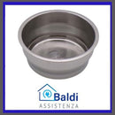 FILTRO MISURINO 2 TAZZE PER MACCHINA DA CAFFE' GAGGIA EG2111 ESPRESSO DE LUXE