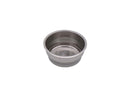 FILTRO MISURINO 2 TAZZE PER MACCHINA DA CAFFE' GAGGIA EG2111 ESPRESSO DE LUXE