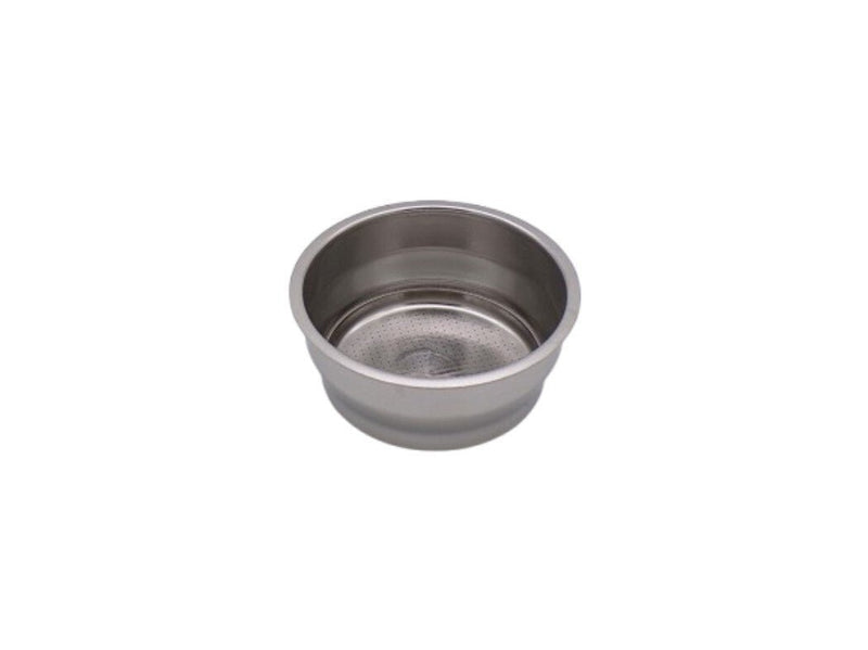 FILTRO MISURINO 2 TAZZE PER MACCHINA DA CAFFE' GAGGIA EG2111 ESPRESSO DE LUXE