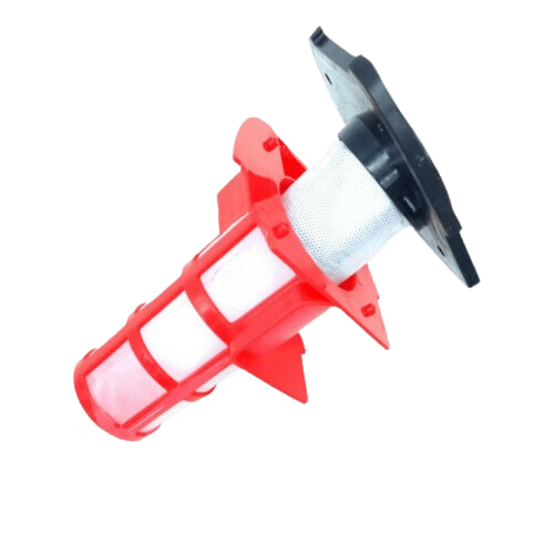 FILTRO PER ASPIRAPOLVERE SCOPA ELETTRICA IMETEC PIUMA FORCE CORDLESS 37V C5 - 300