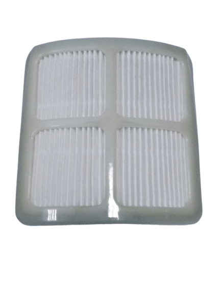 FILTRO USCITA ARIA PER SCOPA ELETTRICA ARIETE EVOLUTION EVO 2769 2772 2762 2766