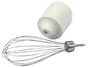 FRUSTA CON ADATTATORE PER MINIPIMER KENWOOD TRIBLADE HB HDP 710 720 724 300 400