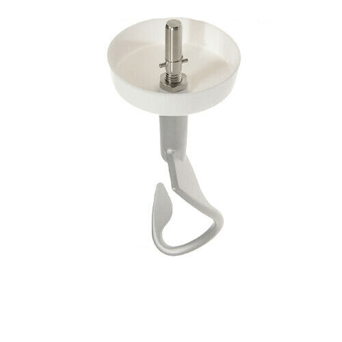 FRUSTA GANCIO UNCINO IN ALLUMINIO PER IMPASTATRICE KENWOOD MAJOR SENSE KMM770 +