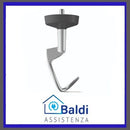 FRUSTA GANCIO UNCINO PER IMPASTATRICE KENWOOD TITANIUM CHEF BAKER XL LITE KVL65