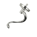 FRUSTA GANCIO UNCINO SPIRALE IN ACCIAIO PER IMPASTATRICE KENWOOD MAJOR COOKING
