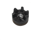 GIUNTO INGRANAGGIO TRASCINATORE SUPERIORE ROBOT DE LONGHI KENWOOD CHICCO KCOOK