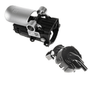 GRUPPO CAMERA INFUSORE PER MACCHINA DA CAFFE' DE LONGHI NESPRESSO LATTISSIMA EN6XX