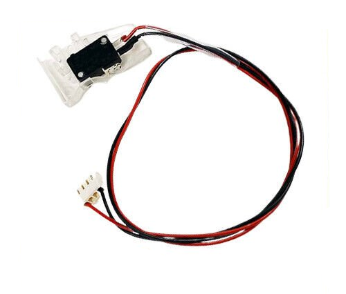 GRUPPO INTERRUTTORE INTERBLOCCO PER ROBOT IMPASTATRICE KENWOOD PROSPERO+ KHC29