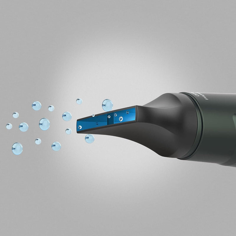 IMETEC ASCIUGACAPELLI PHON PROFESSIONALE IONIZZATORE SALON EXPERT P3 3600 2200W