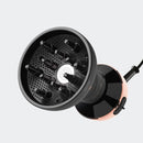 IMETEC BELLISSIMA PHON DIFFUSORE AD ARIA CALDA DIFFON CERAMIC DF1 3000