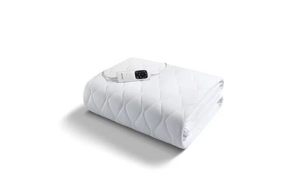 IMETEC SCALDASONNO ADAPTO MAXI ANALLERGICO TRAPUNTATO SINGOLO 195X90 cm.