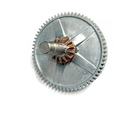 INGRANAGGIO GRUPPO ALBERO DI TRASMISSIONE VERTICALE X IMPASTATRICE KENWOOD MAJOR