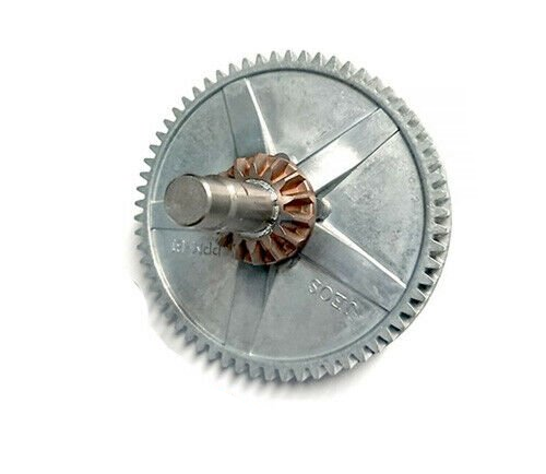 INGRANAGGIO GRUPPO ALBERO DI TRASMISSIONE VERTICALE X IMPASTATRICE KENWOOD MAJOR
