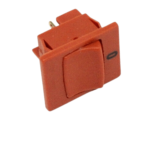 INTERRUTTORE BIPOLARE 23x19mm ADATTABILE PER FOLLETTO MODELLI VK120/121/122