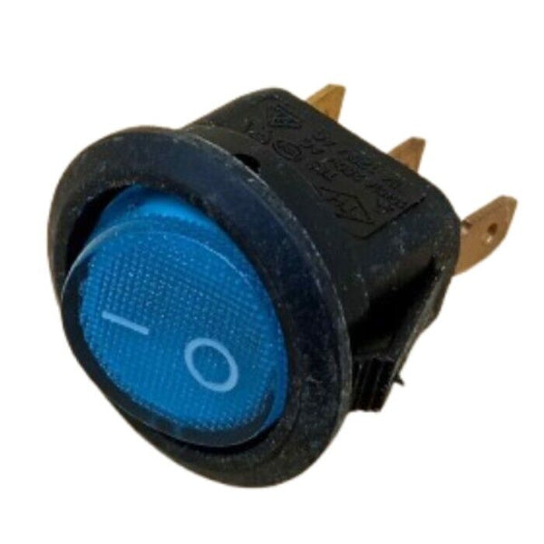 INTERRUTTORE LUMINOSO ON - OFF PER STIRELLA CALDAIA ARIETE STIROMATIC NO STOP