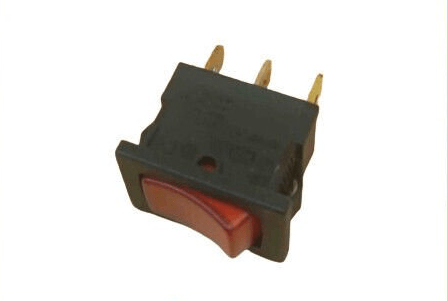 INTERRUTTORE MOLVENO 10A PER MACCHINA DA CAFFE' SIMAC DE LONGHI EC100 CP450 CP460