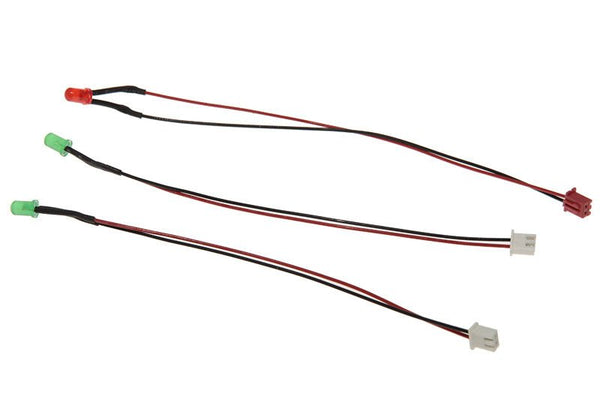 KIT 1 SPIA VERDE + 1 SPIA ROSSA PER BISTECCHIERA DE LONGHI CGH900 CGH910 CGH912