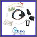 KIT COMPONENTI ELETTRICI PER MACCHINA PASTA IMPERIA RESTAURANT PROFESSIONAL