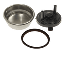 KIT FILTRO 2 TAZZE THERMOCREAM PER MACCHINA CAFFE' ARIETE COFFEE MACHINE 1318