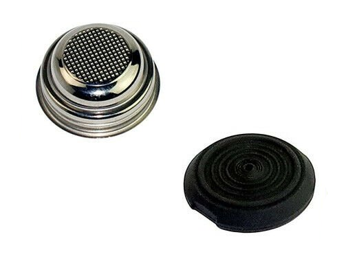 KIT FILTRO CIALDA ESE PER MACCHINA CAFFE' SAECO VIA VENETO POEMIA GRAN GAGGIA