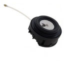 KIT GUARNIZIONE OR COPPA + DOCCIA + VITE PER MACCHINA DA CAFFE' ARIETE ART. 1301