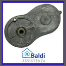 KIT INGRANAGGI MOTORE PER ESTRATTORE CENTRIFUGA RGV JUICE ART 110600 110900