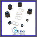 KIT MINUTERIE PER MACCHINA PASTA SFOGLIATRICE IMPERIA PASTA PRESTO ELETTRICA