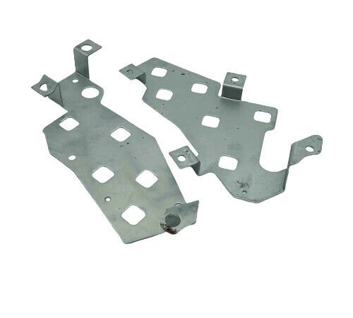 KIT PIASTRE PORTA INGRANAGGI PER SFOGLIATRICE MACCHINA PASTA IMPERIA PASTA PRESTO