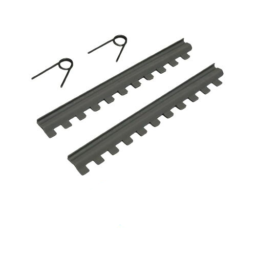 KIT RASCHIATORI TAGLIO 4 PER SFOGLIATRICE MACCHINA PASTA IMPERIA PASTA PRESTO