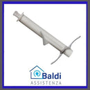 LAMA COLTELLO SEGHETTATA PER MINIPIMER BLENDER BRAUN MQ40 1250 ml MULTIQUICK 5 7 9