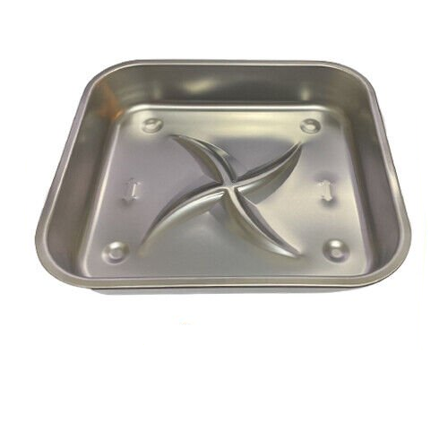 LECCARDA VASSOIO 24,7x22,9 CM PER FRIGGITRICE AD ARIA ARDES AR1KP1200 AR1K3000