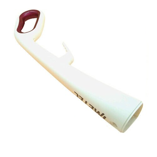 MANICO IMPUGNATURA PER ASPIRAPOLVERE SCOPA ELETTRICA IMETEC PIUMAFORCE F6206 8640