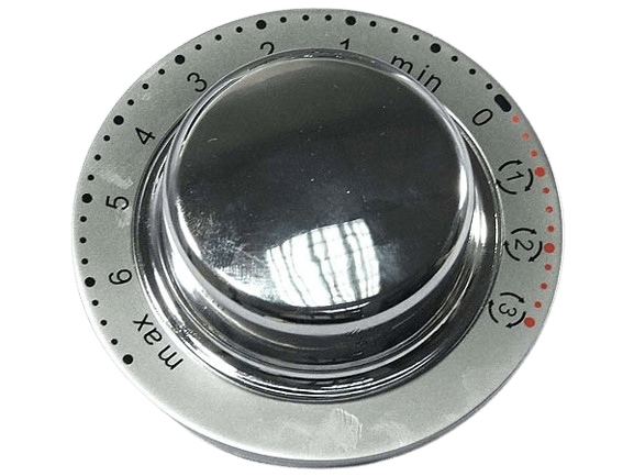 MANOPOLA DI CONTROLLO VELOCITA' PER IMPASTATRICE KENWOOD COOKING CHEF KM070 KM080