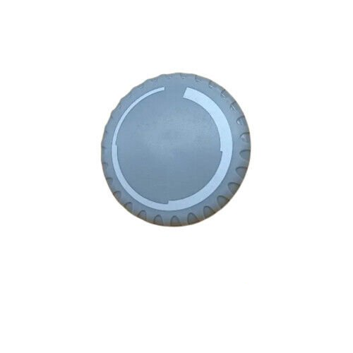 MANOPOLA REGOLAZIONE POTENZA PER ASPIRAPOLVERE DE LONGHI TABATA XL1070NBP XL2095