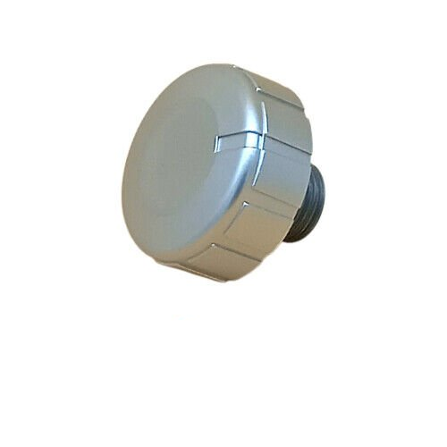 MANOPOLA REGOLAZIONE VAPORE PER SISTEMA STIRANTE STIRELLA DE LONGHI SX8040 SX8050