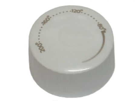 MANOPOLA TERMOSTATO TEMPERATURA PER FRIGGITRICE AD ARIA PHILIPS HD9200/10