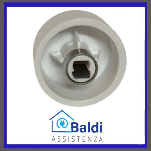 MANOPOLA TERMOSTATO TEMPERATURA PER FRIGGITRICE AD ARIA PHILIPS HD9200/10
