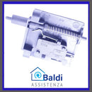 MICROINTERRUTTORE CON PERNO FRIGGITRICE AD ARIA PHILIPS HD9270/90 HD9280/90
