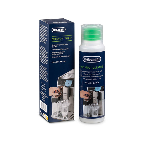 MILK CLEAN DETERGENTE SGRASSANTE CIRCUITO LATTE PER MACCHINE CAFFE' DE'LONGHI