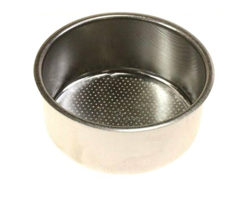 MISURINO 2 TAZZE PER PORTAFILTRO PRESSURIZZATO PER MACCHINA DA CAFFE SAECO GAGGIA