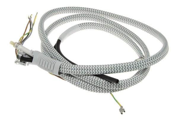 MONOTUBO CAVO TUBO DOPPIO VAPORE FERRO DA STIRO CALDAIA BRAUN CARESTYLE 3 IS3022
