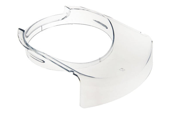 MONTAGGIO PARASPRUZZI PER IMPASTATRICE PLANETARIA KENWOOD TITANIUM CHEF XL