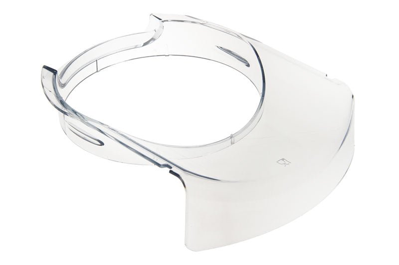 MONTAGGIO PARASPRUZZI PER IMPASTATRICE PLANETARIA KENWOOD TITANIUM CHEF XL