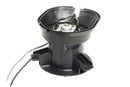 MOTORE COMPLETO PER FRIGGITRICE AD ARIA DE LONGHI FH2101 FH2133.W IDEALFRY