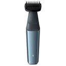 PHILIPS BG3027/03 DEPILATORE CORPO INGUINE RASOIO ELETTRICO BODYGROOM SERIE 3000