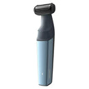PHILIPS BG3027/03 DEPILATORE CORPO INGUINE RASOIO ELETTRICO BODYGROOM SERIE 3000
