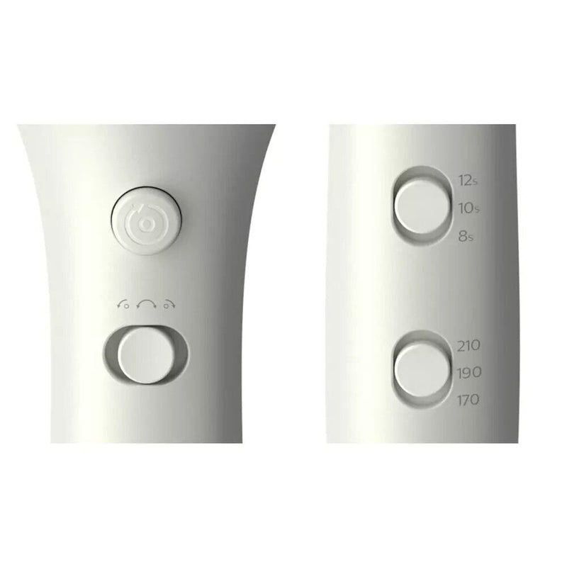 PHILIPS BHB878/00 STYLECARE PRESTIGE ARRICCIACAPELLI AUTOMATICO MOISTUREPROTECT