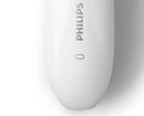 PHILIPS RASOIO ELETTRICO DA DONNA RICARICABILE SENZA FILO WET & DRY BRL136/00