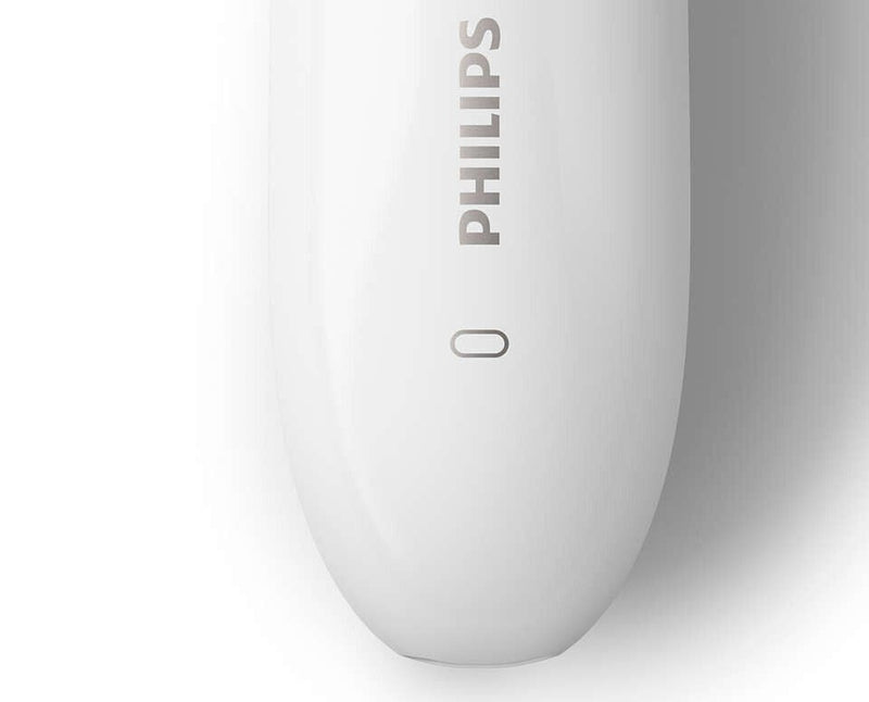 PHILIPS RASOIO ELETTRICO DA DONNA RICARICABILE SENZA FILO WET & DRY BRL136/00