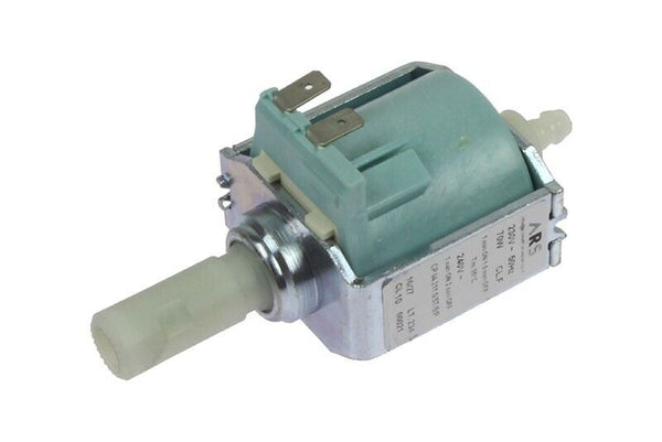 POMPA ARS 220 - 240V 70W PER MACCHINA DA CAFFE DE LONGHI RIVELIA ELETTA PRIMADONNA